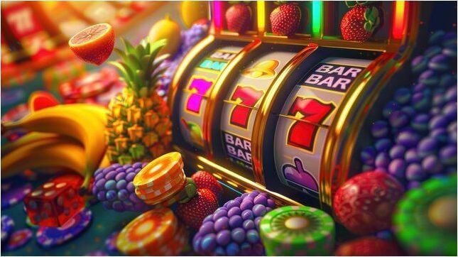slot8090 ကစားသူ အနိုင်ရ ဆုငွေ ထုတ်ယူ KBZPay