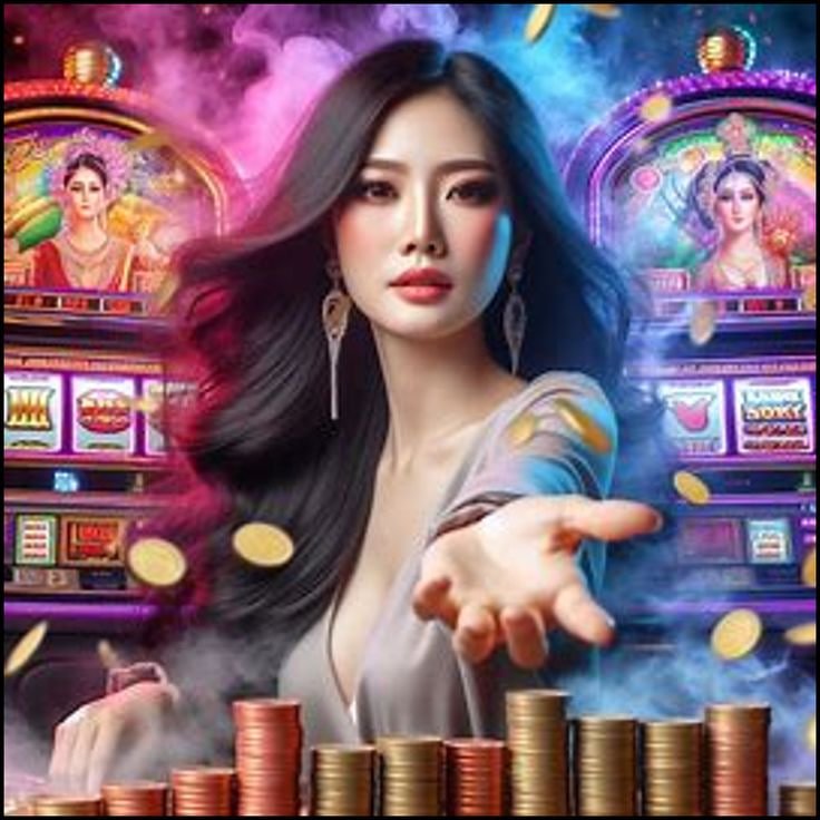 Welcome Bonus slot8090