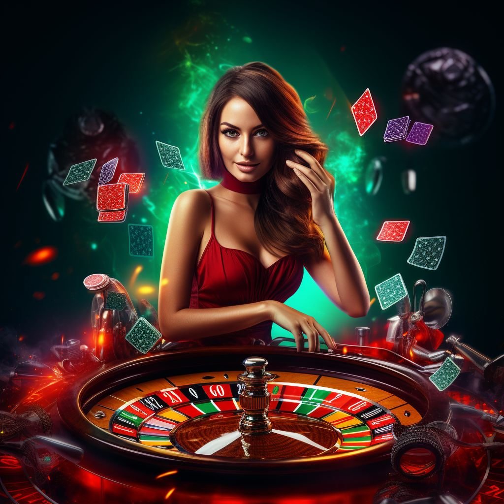 slot8090 Myanmar Gaming Experience