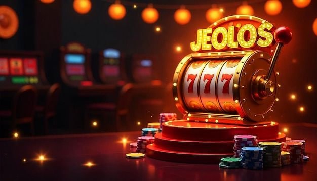 Classic Slots Myanmar ရိုးရာ slot ဂိမ်း