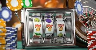 slot8090 Online Casino Myanmar