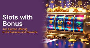 Slots Games slot8090