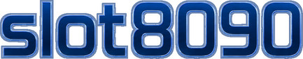 slot8090 Logo